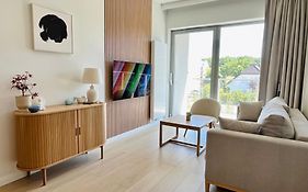 Moonlight Apartment 40m od plaży Ustronie Morskie